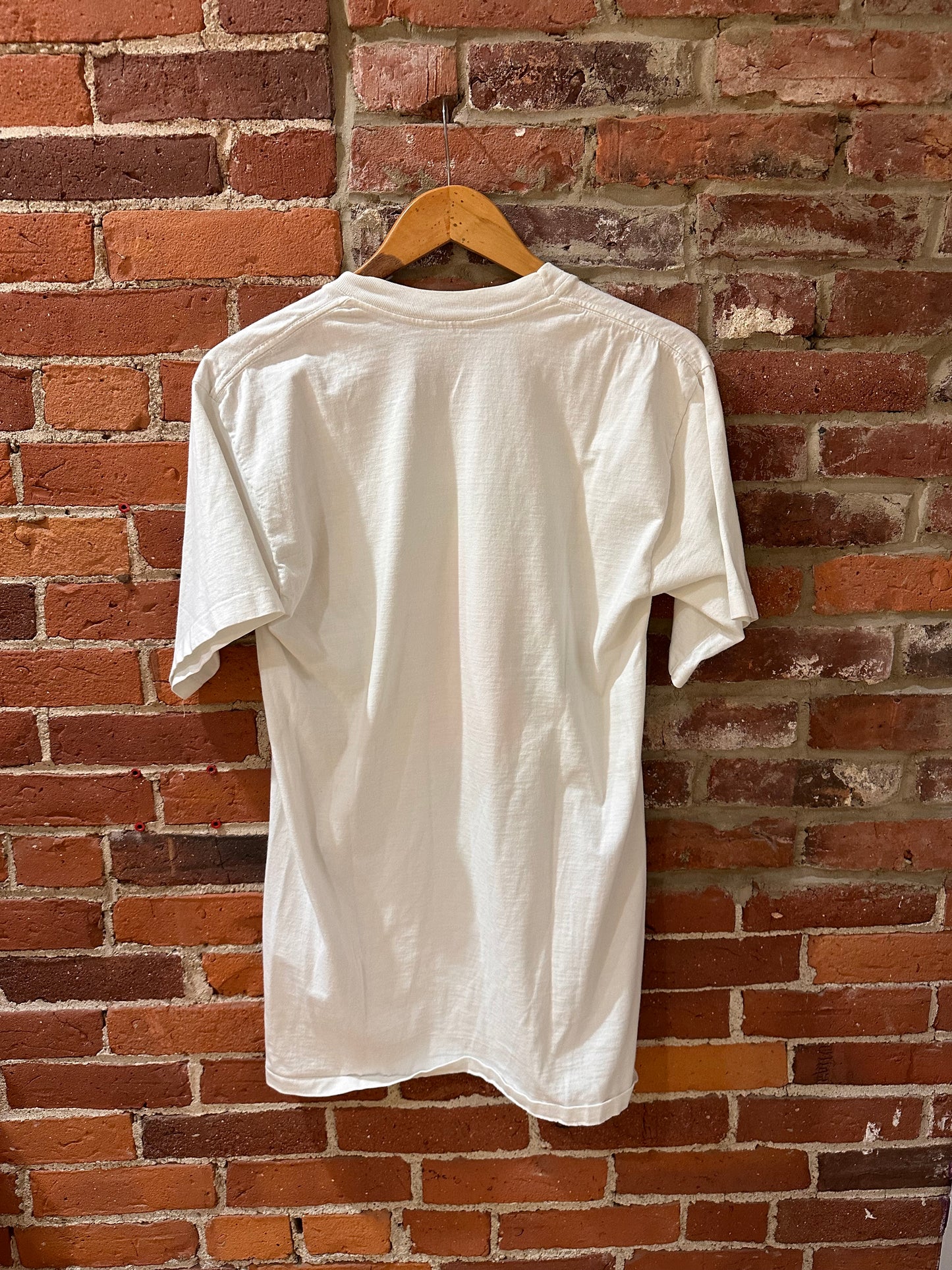 Vintage 100% Cotton Tee