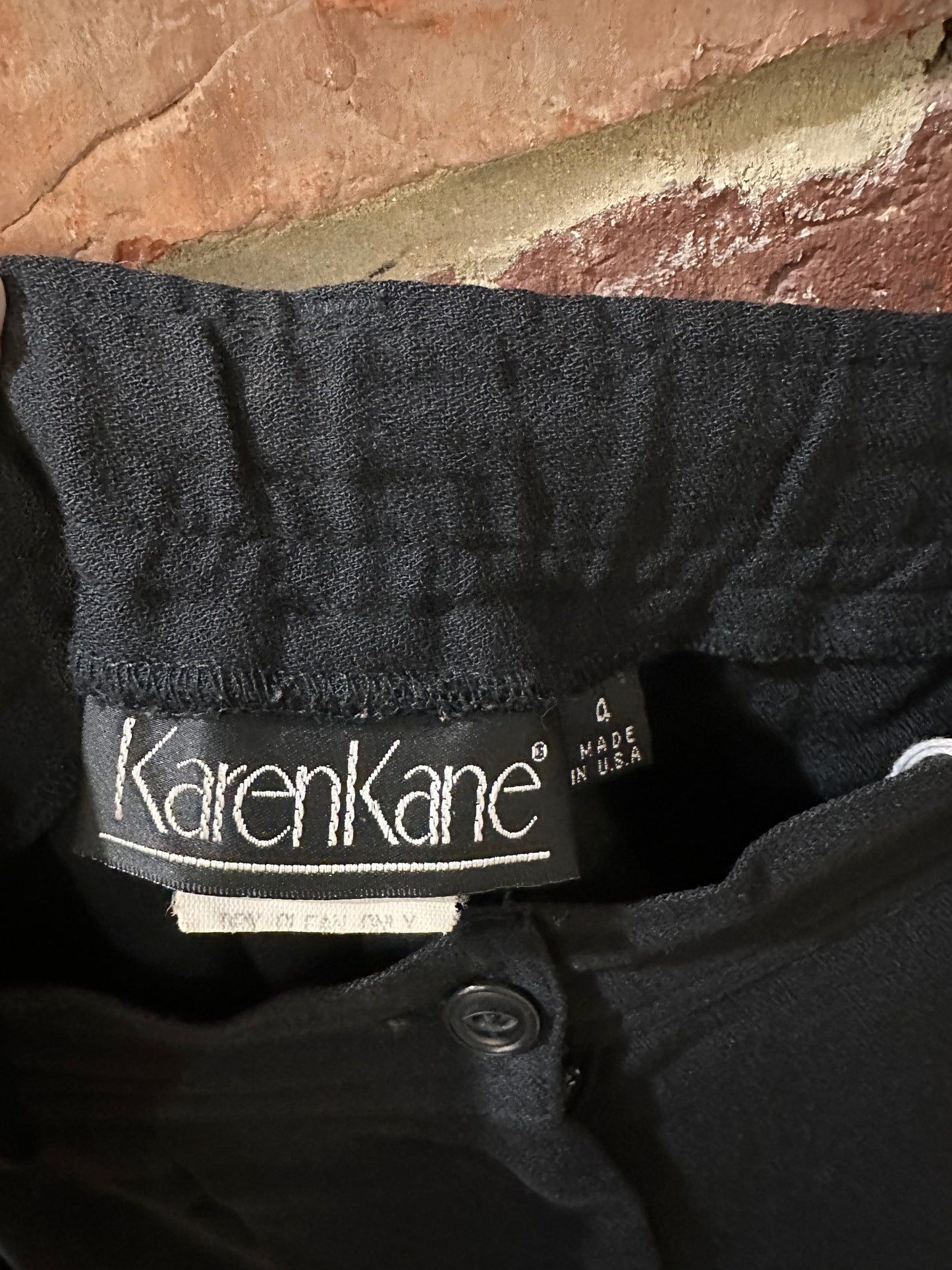 Karen Kane Pleated Shorts
