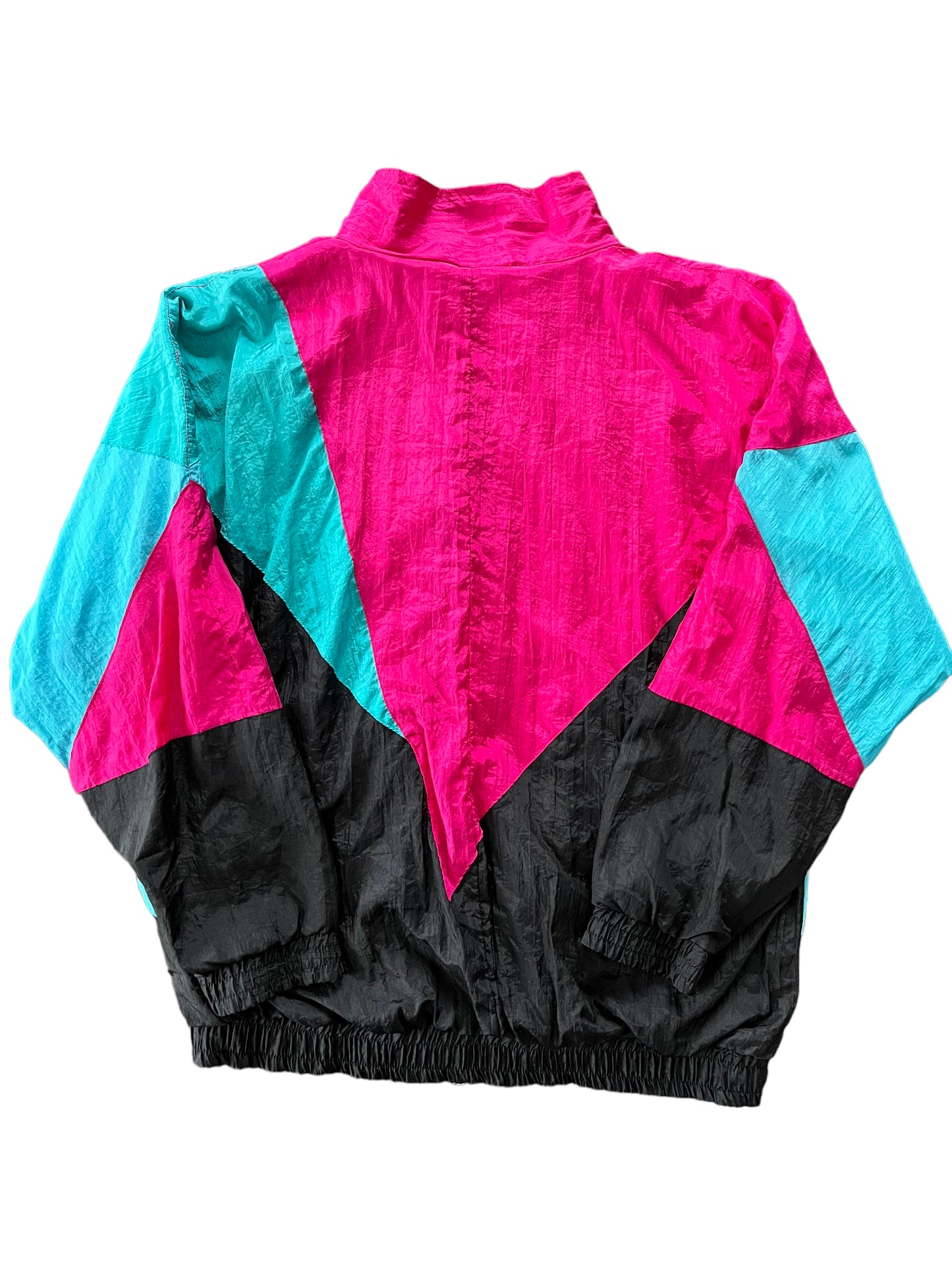 Color Block Vintage Set