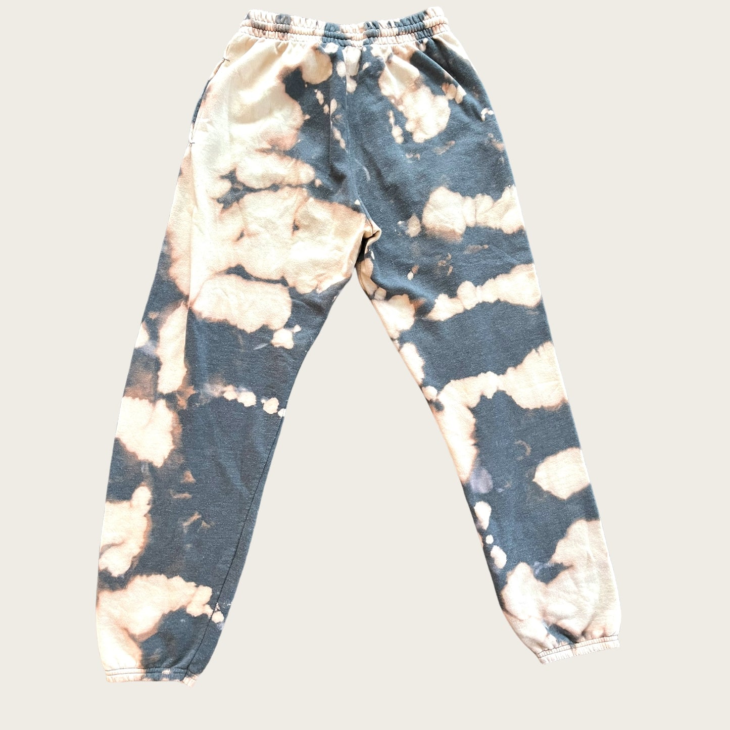 Sweatshirt & T-Shirt Set