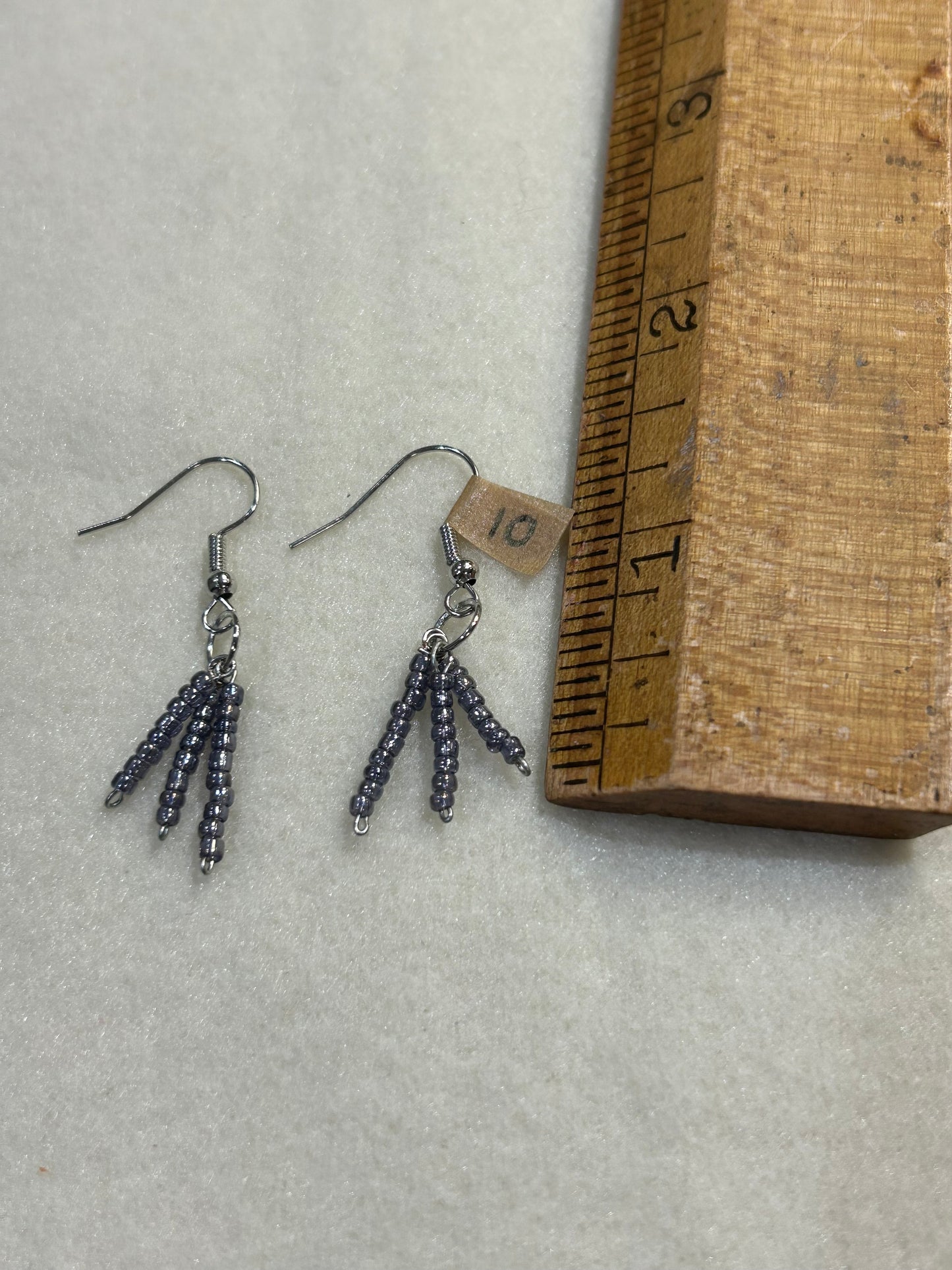 Beaded Earrings