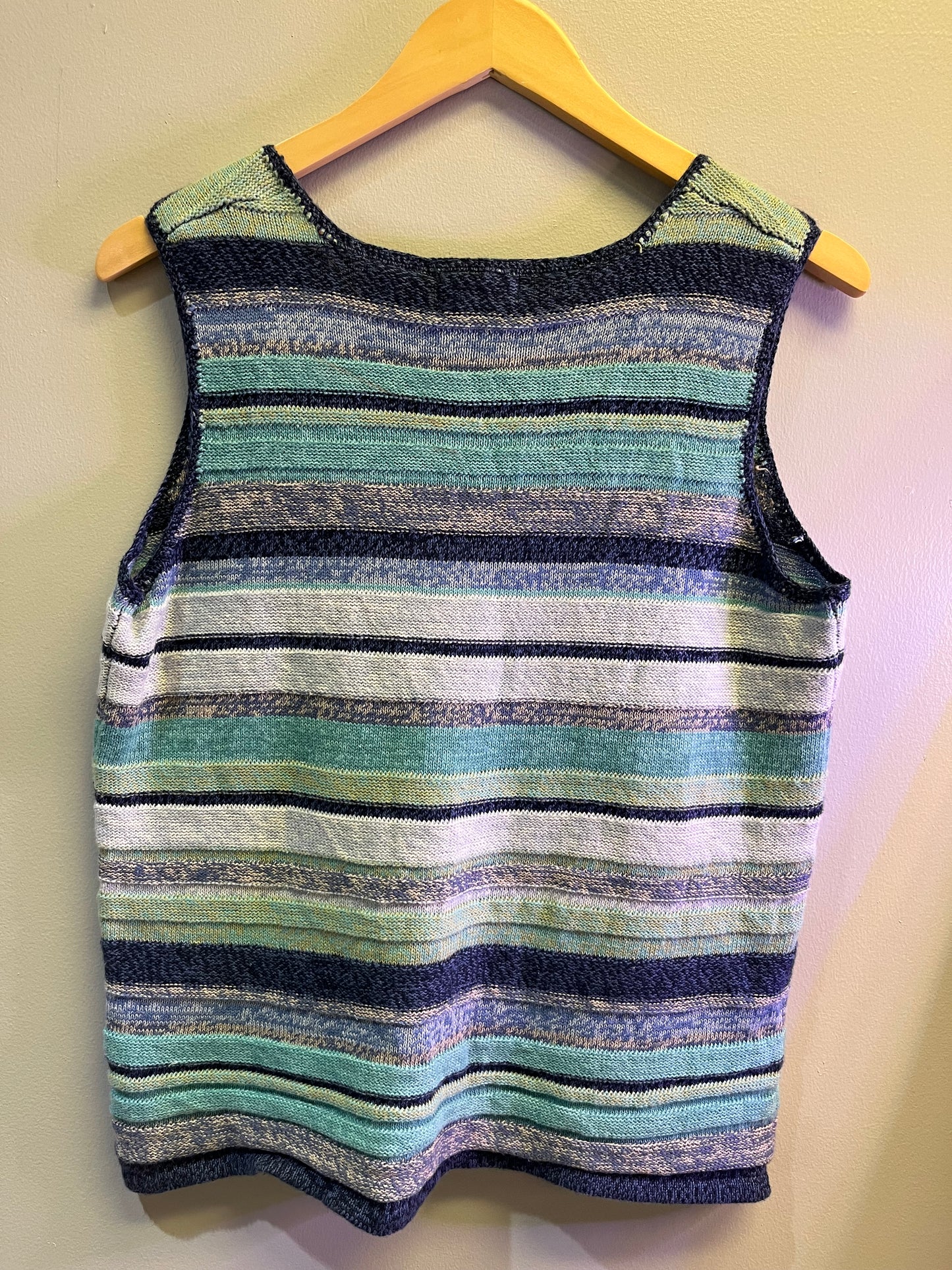 Sweater Vest