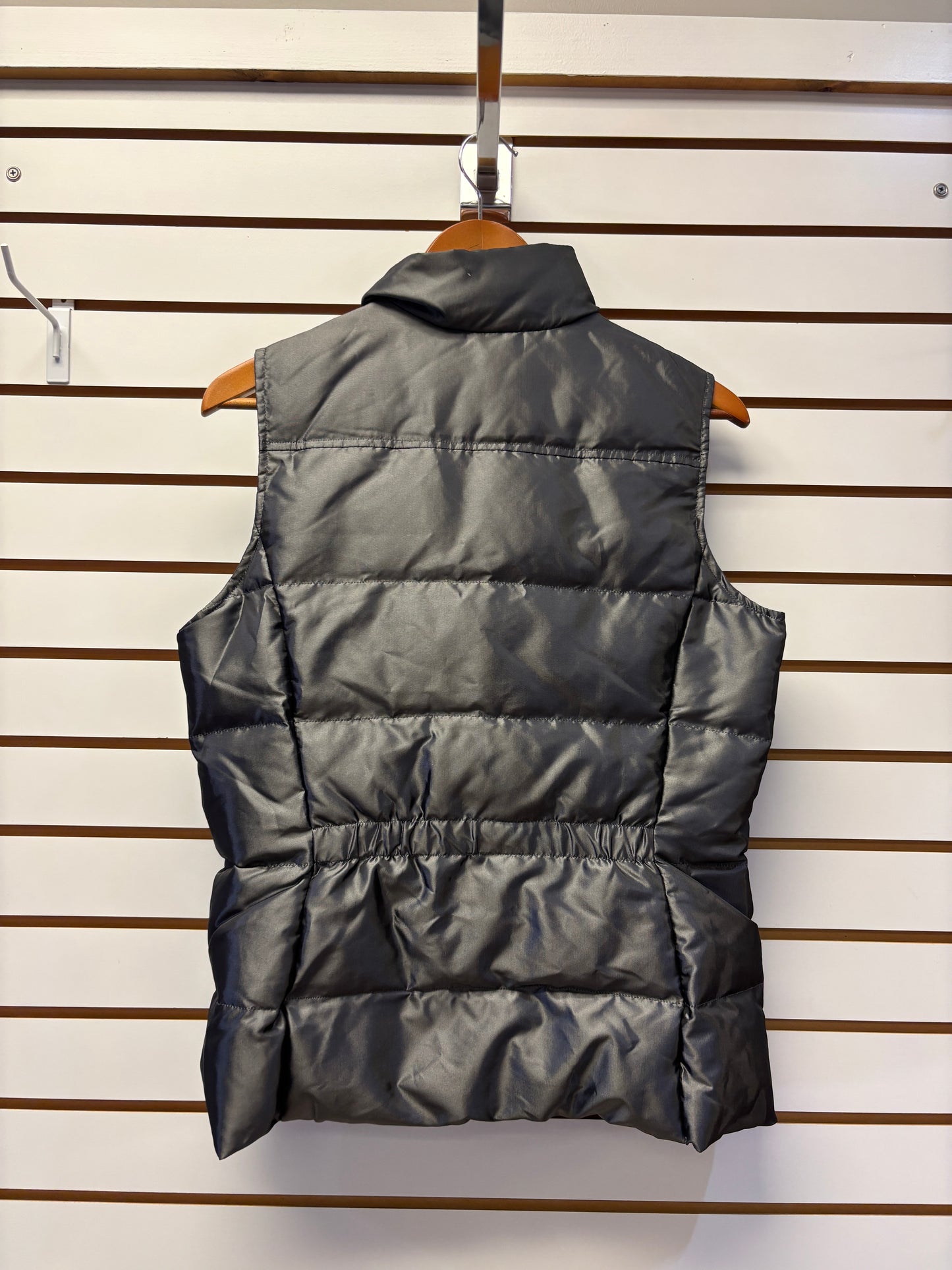 Lands End Vest