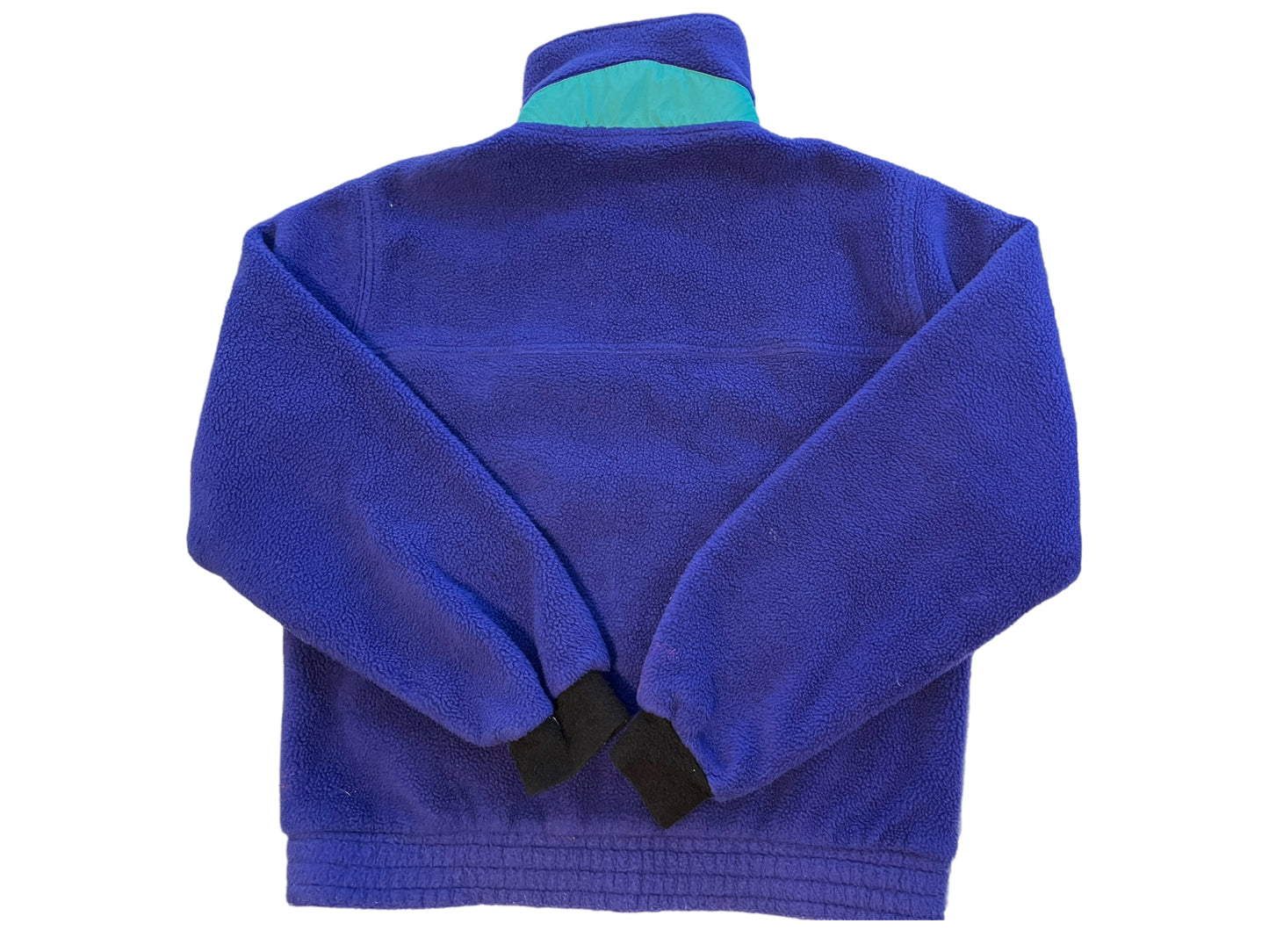L.L. Bean 603 Zip Up