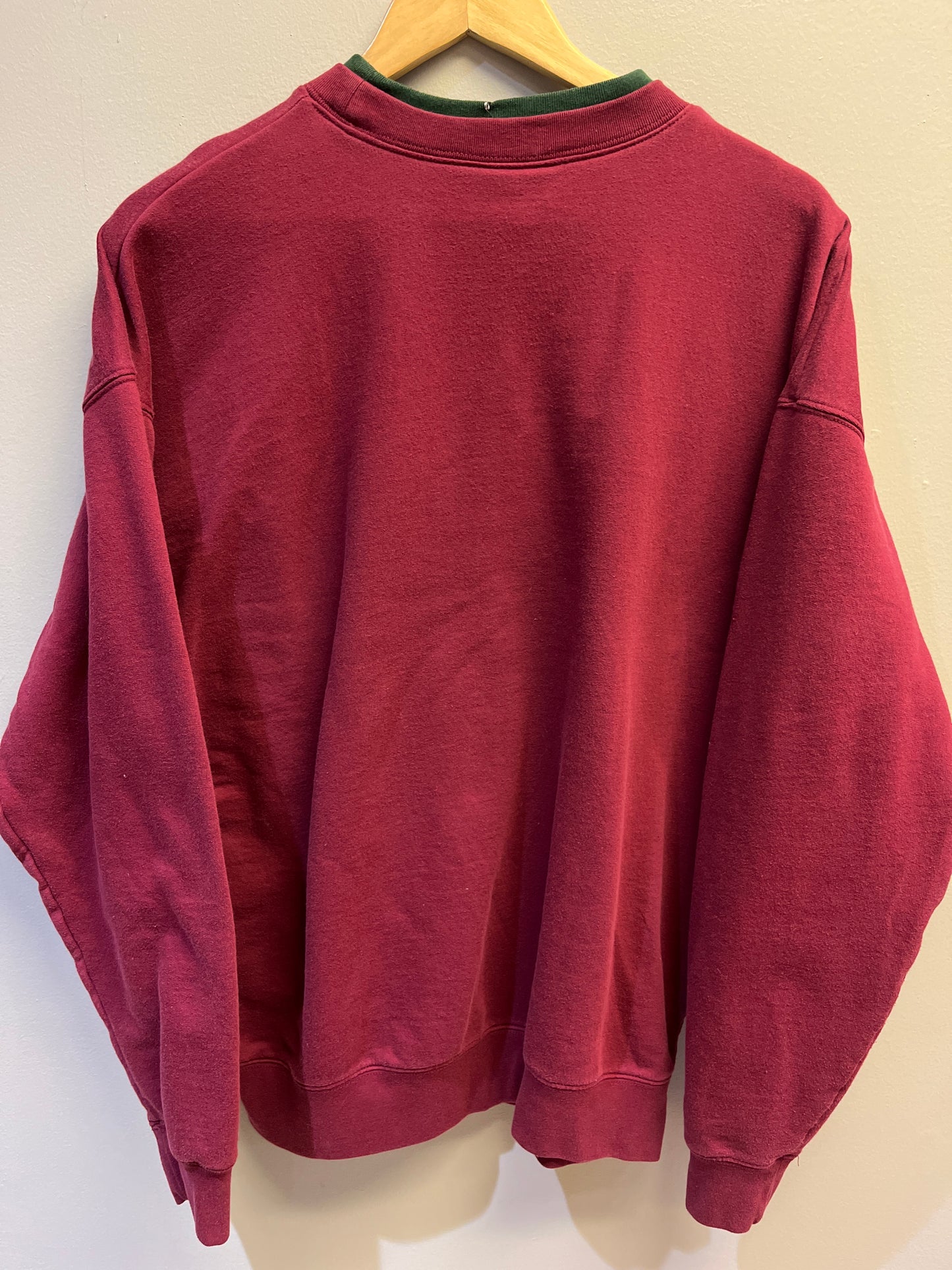 Vintage Christmas Crewneck