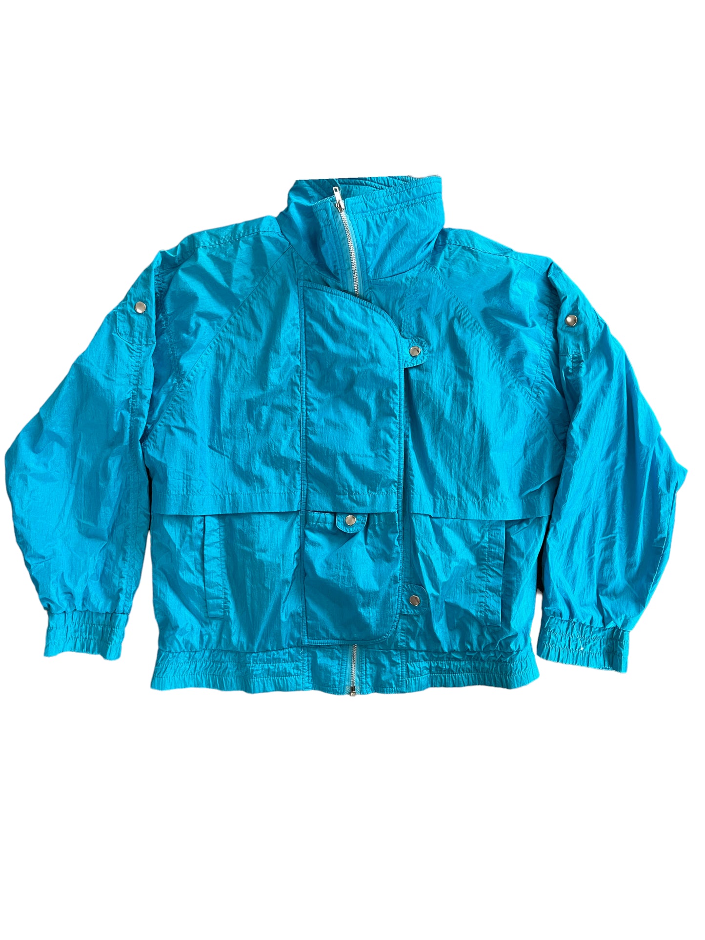 Vintage Sky Blue Set