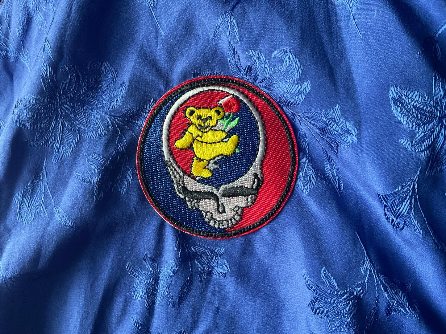 Vintage Windbreaker
