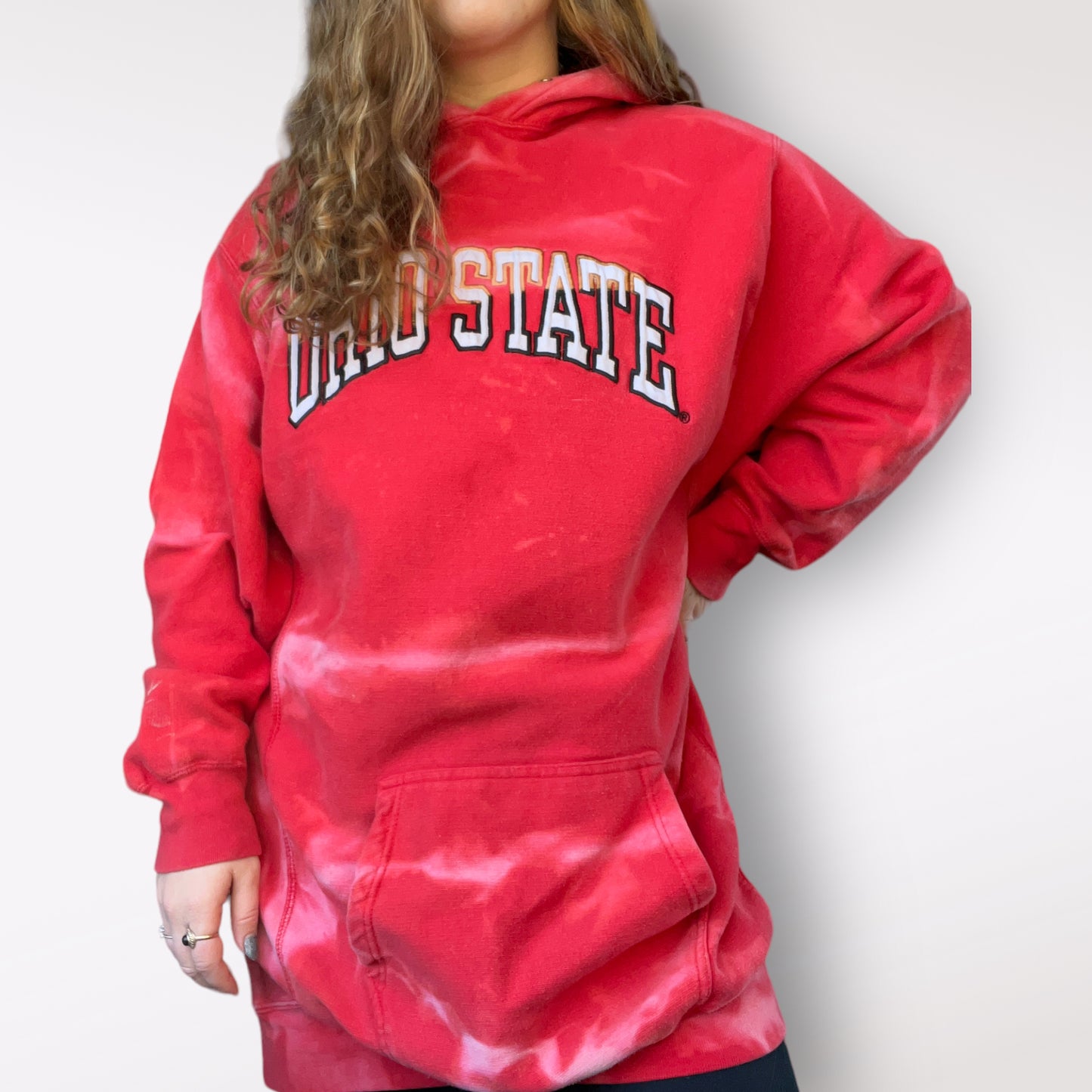 Ohio State Hoodie