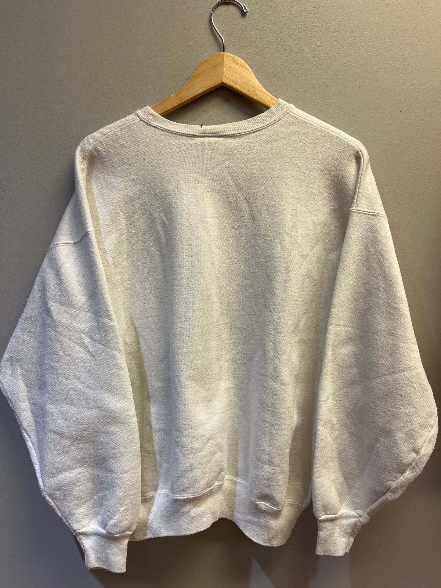 Angel Crewneck