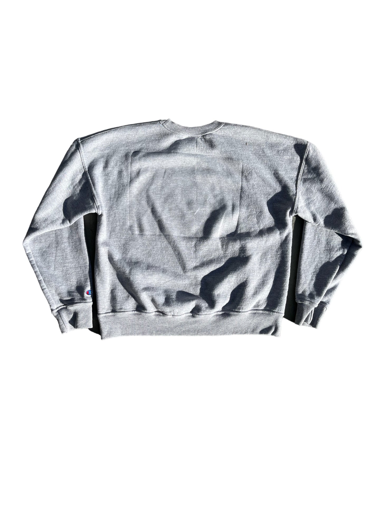 Overthinking Crewneck