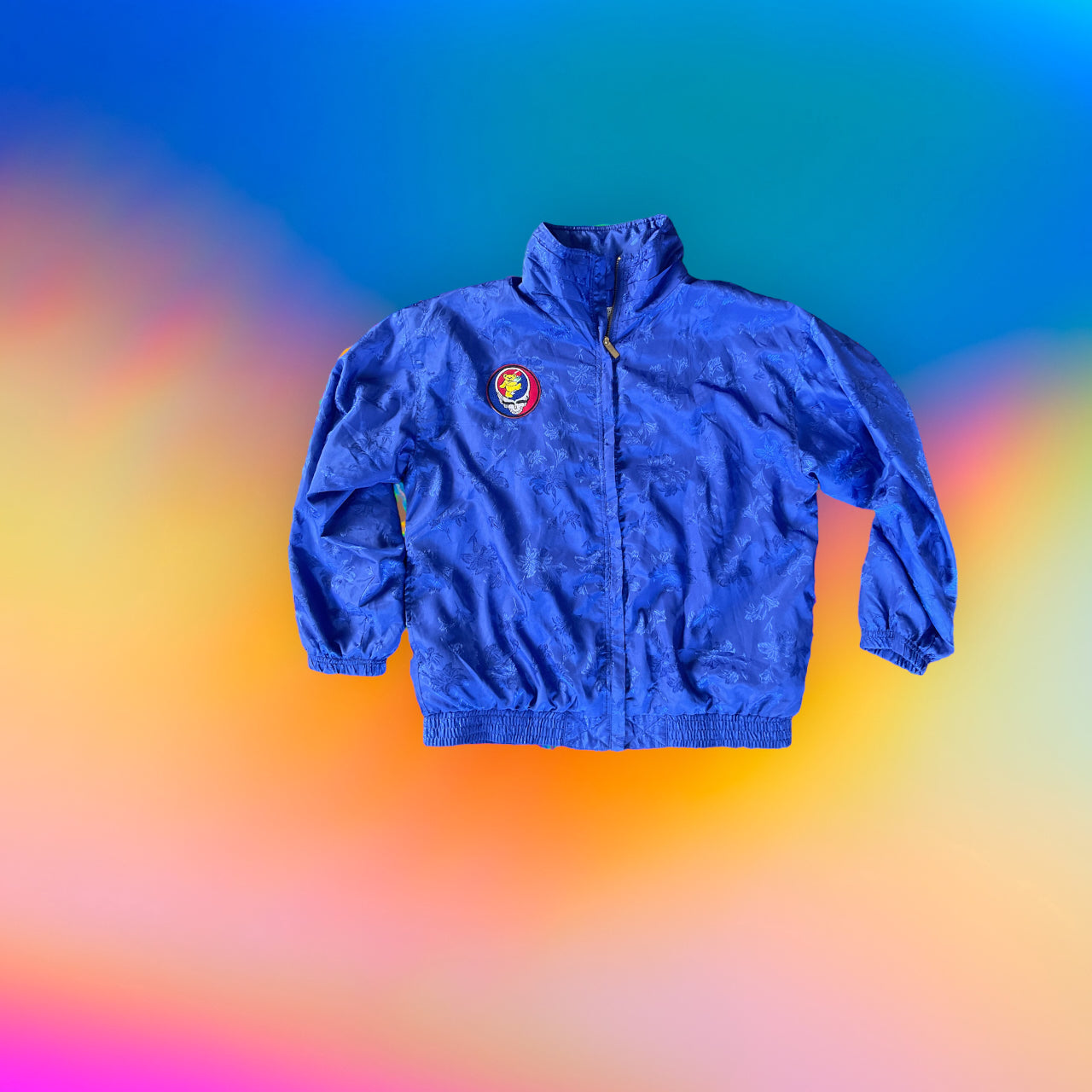 Vintage Windbreaker