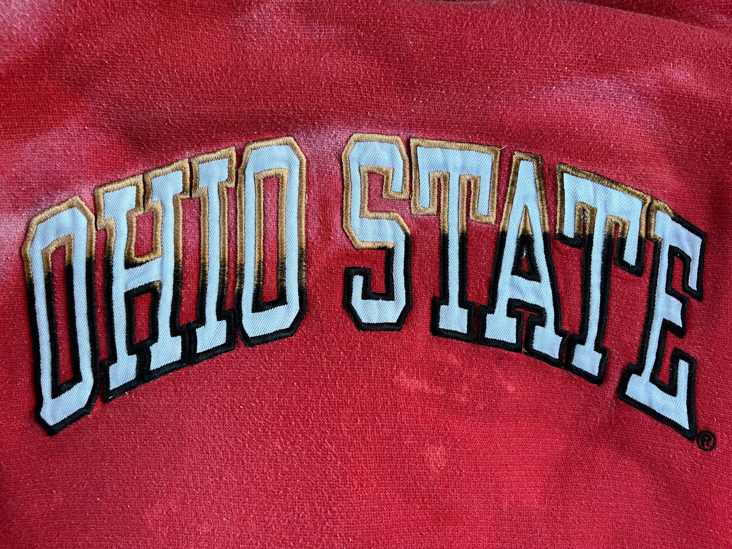 Ohio State Hoodie