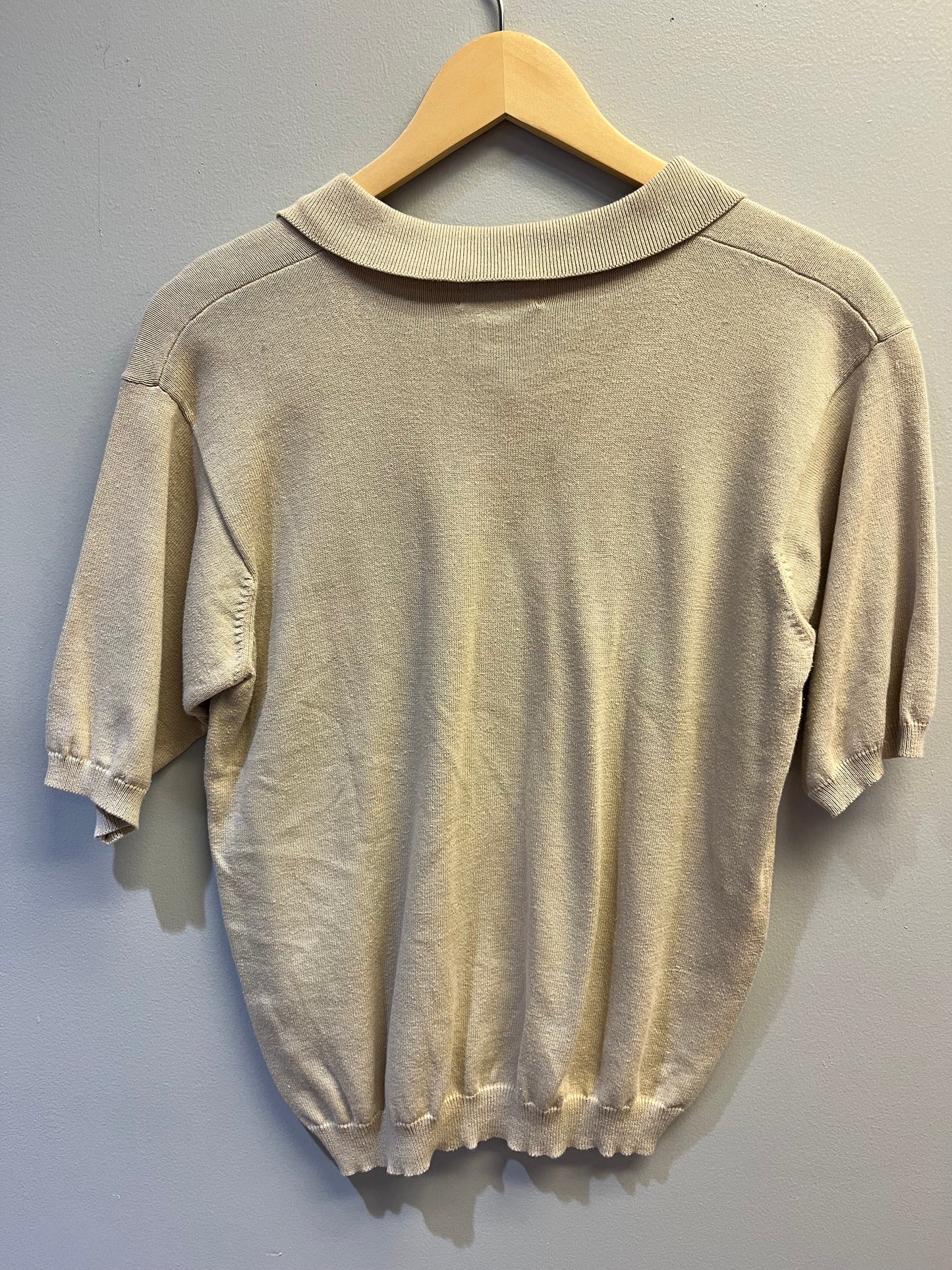 603 Collared Shirt