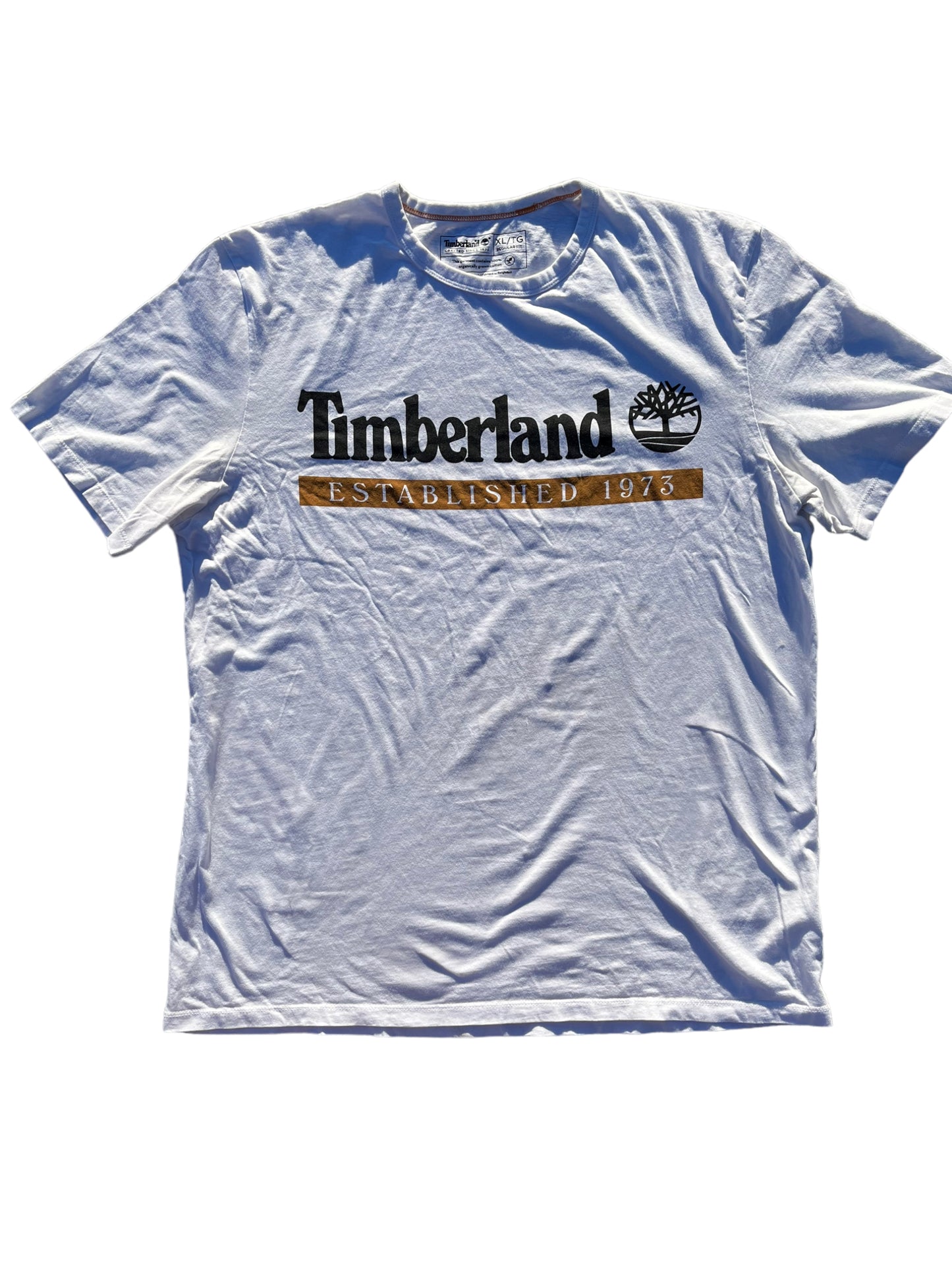 Timberland T