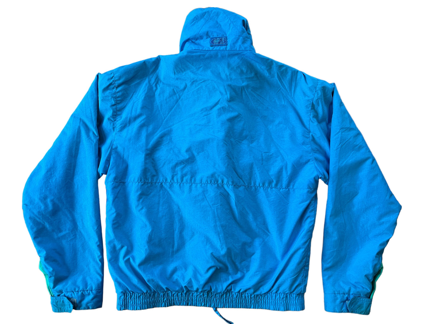 Bart Simpson Vintage Jacket