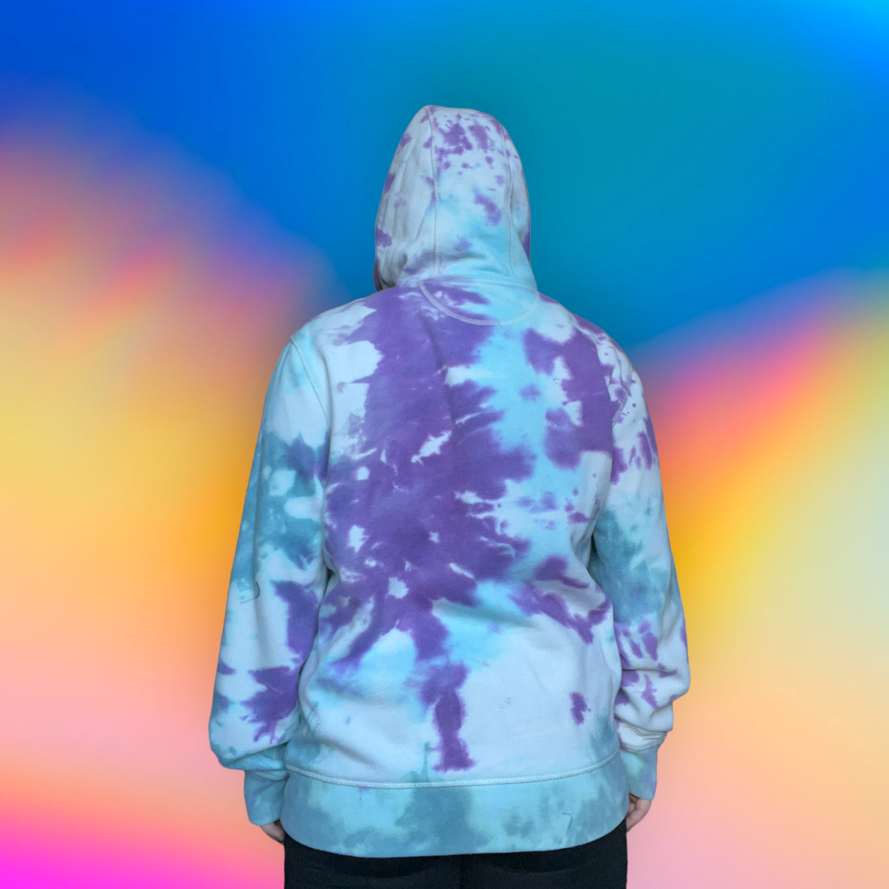 Grateful Dead Hoodie