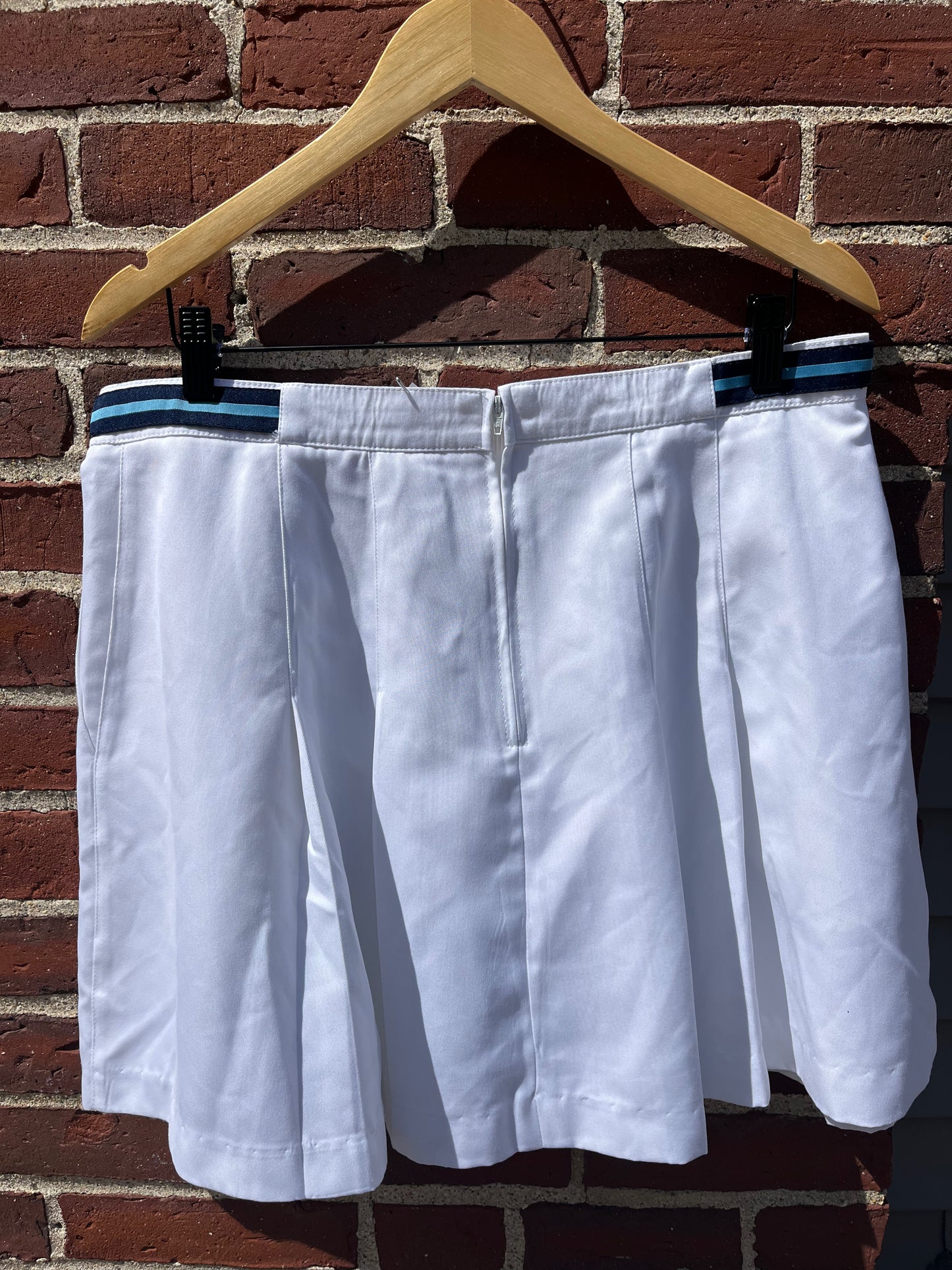 Vintage Tennis Skirt