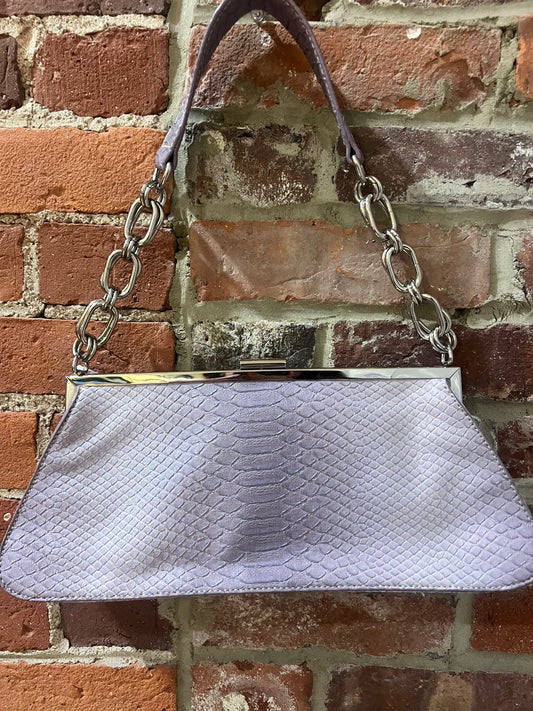Nine West Rattlesnake Bag