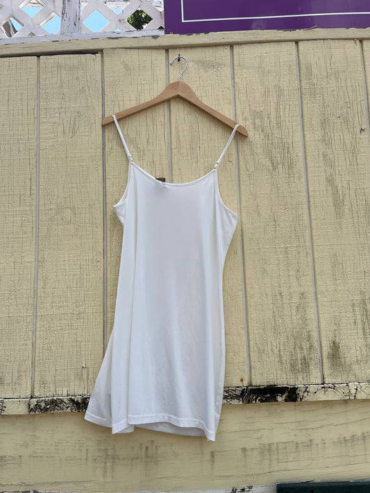 White slip