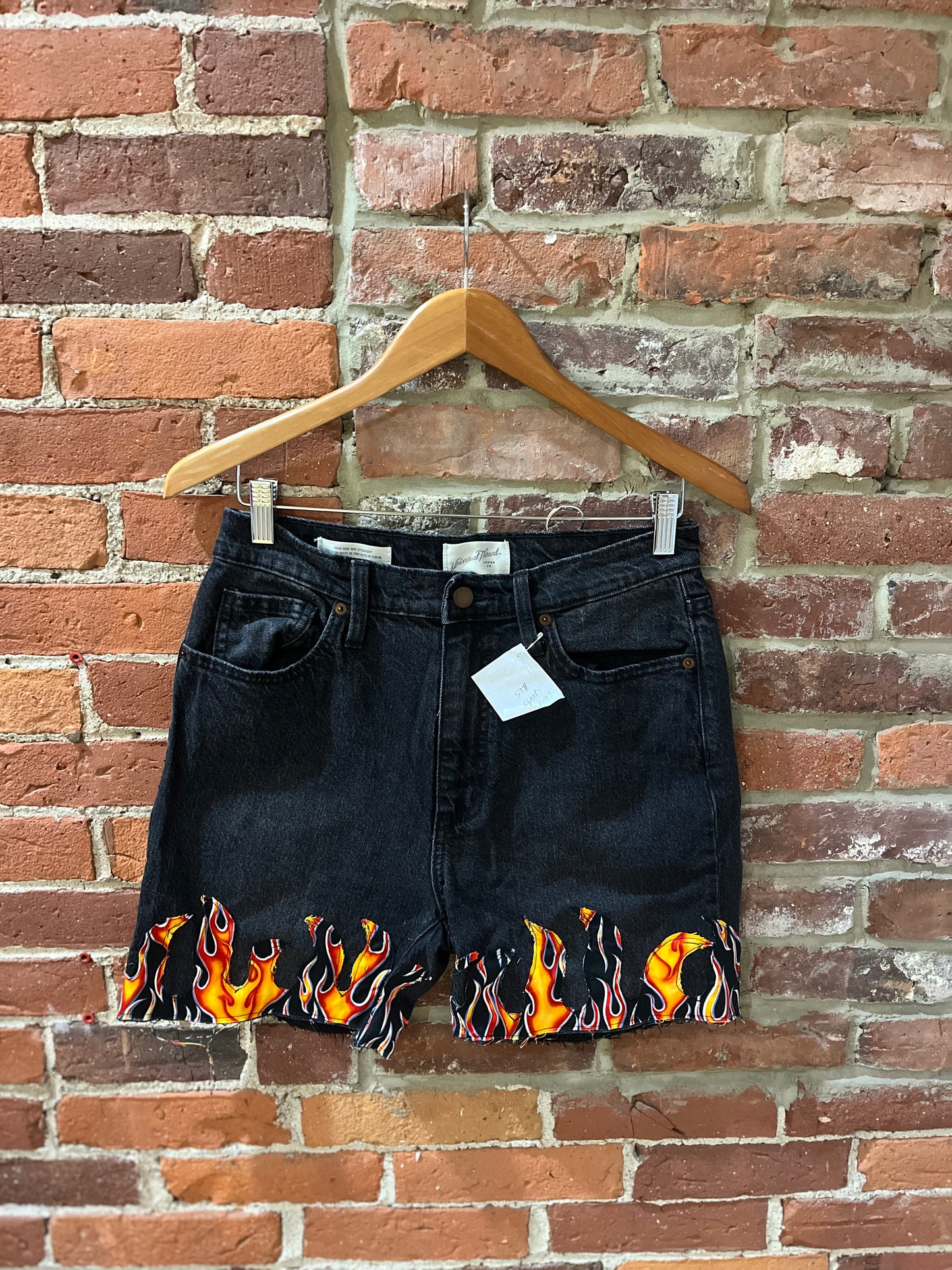 Hot seat cutoffs