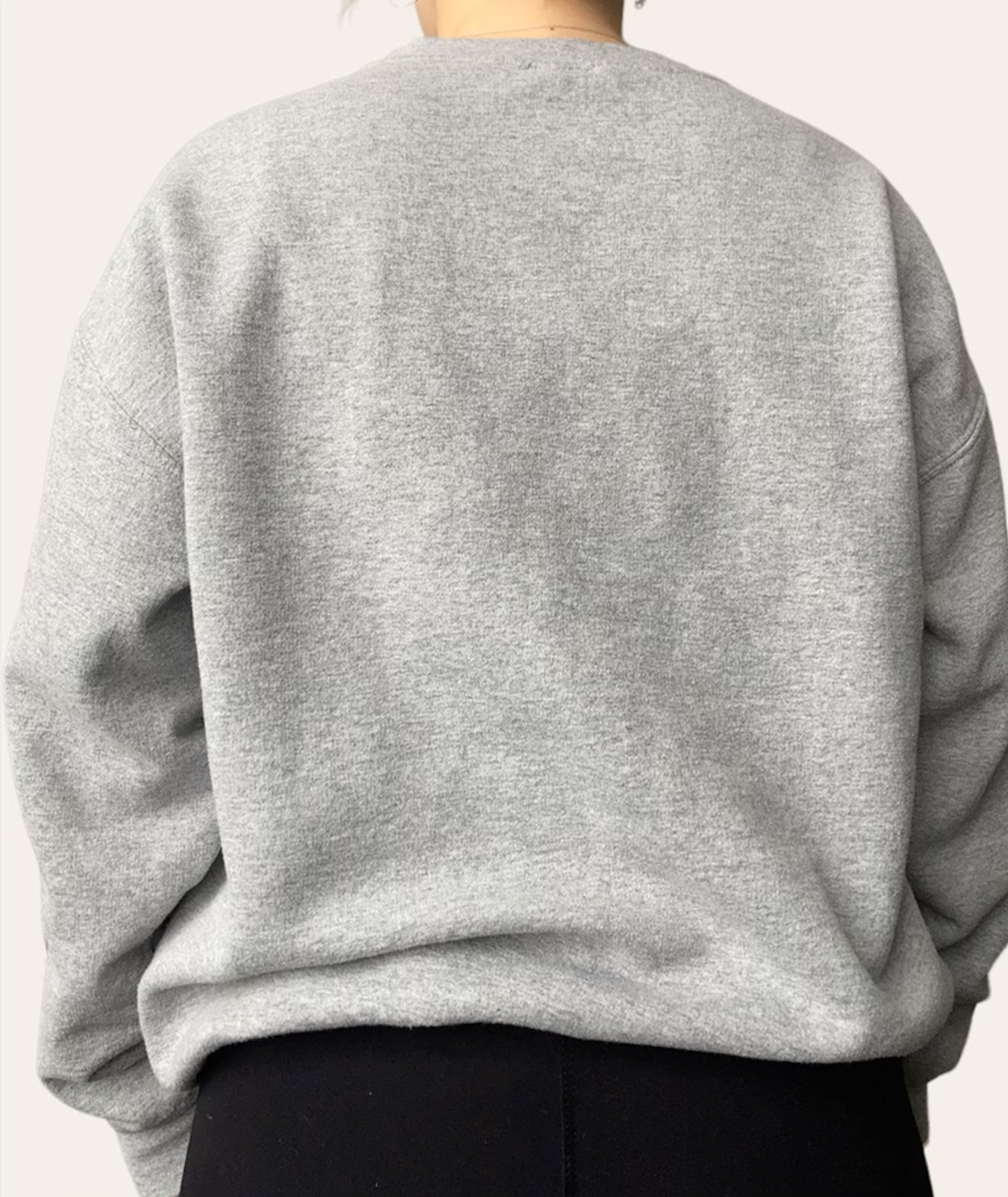 Newport Crewneck Sweatshirt