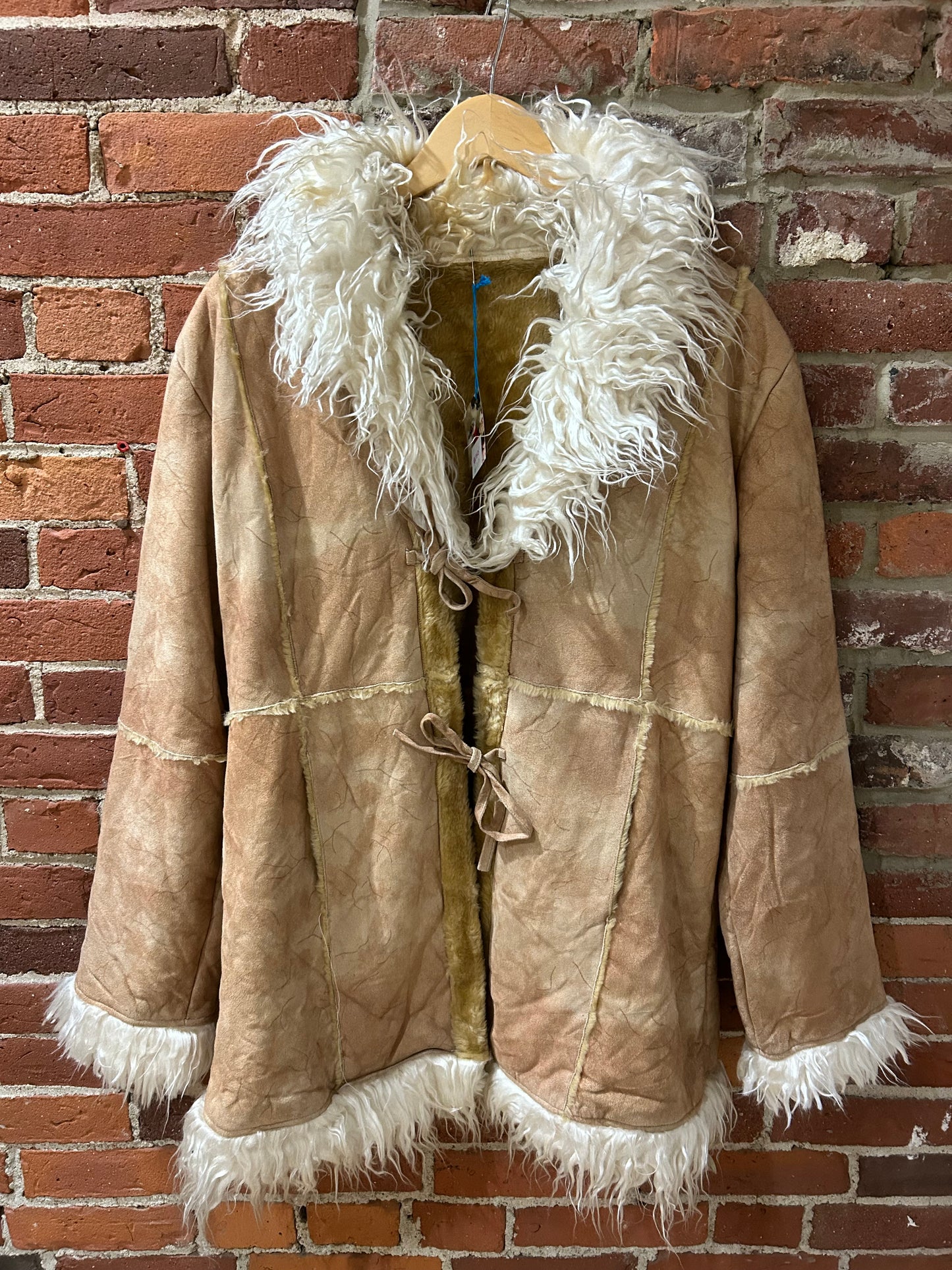 Penny Lane Coat