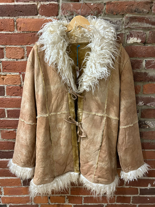 Penny Lane Coat