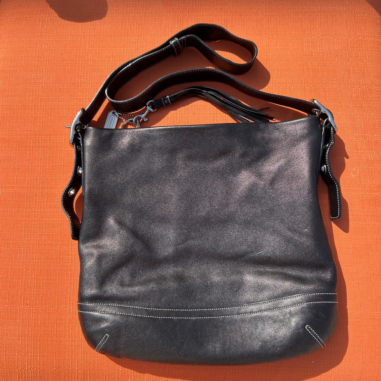 Coach SoHo Crossbody & Wallet