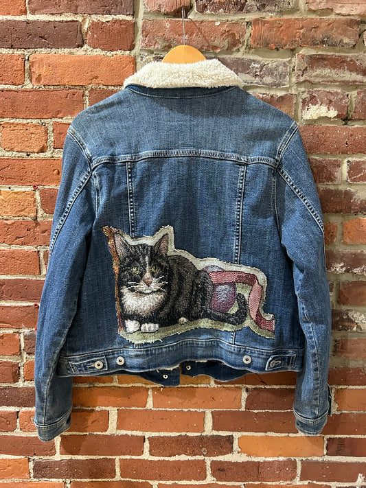 Cat Jacket