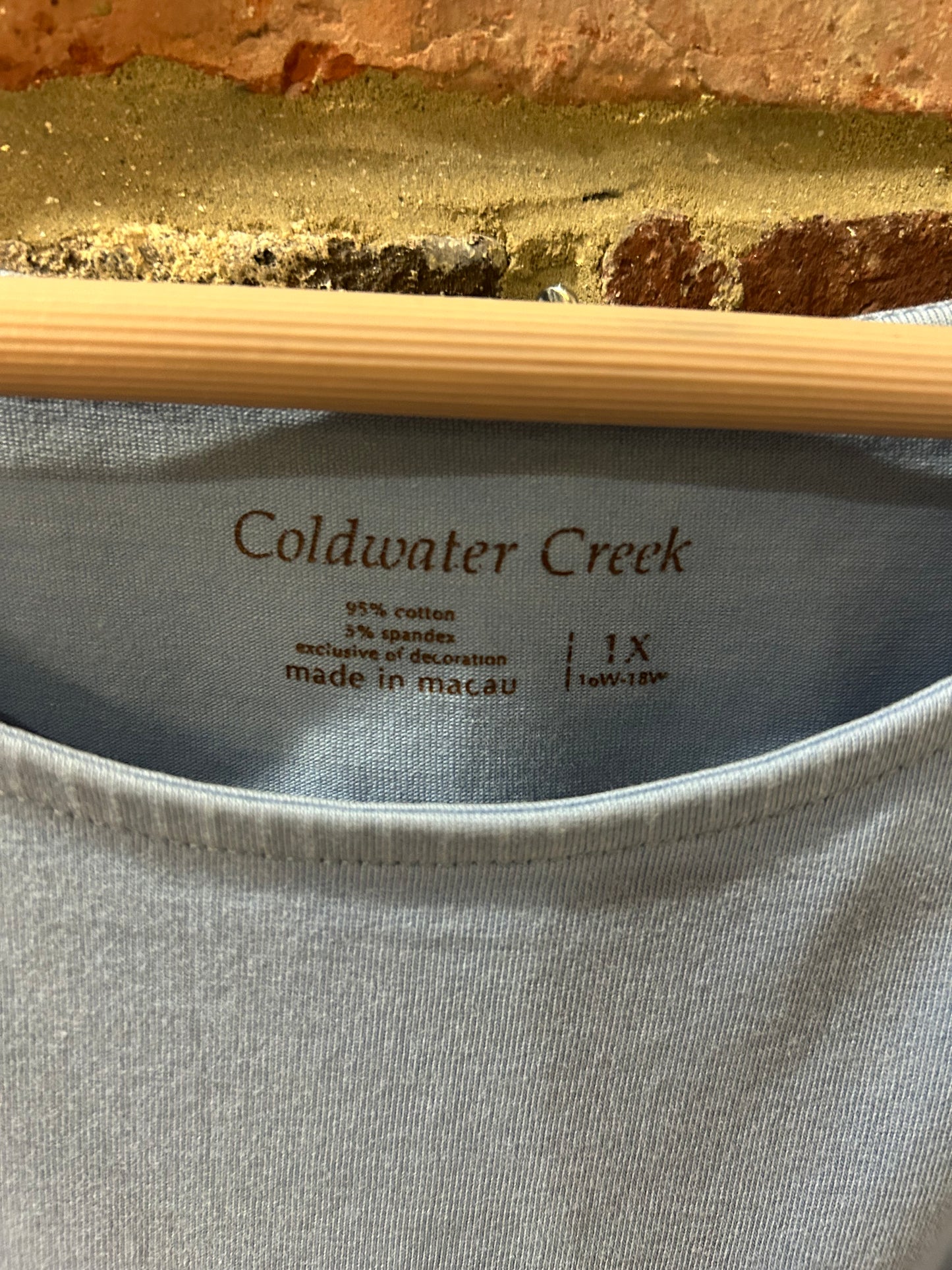 Wildcats Crop Top