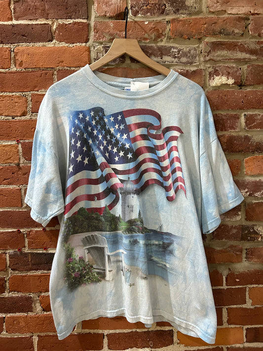 American Lighthouse
