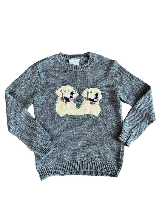 Golden Retriever Sweater