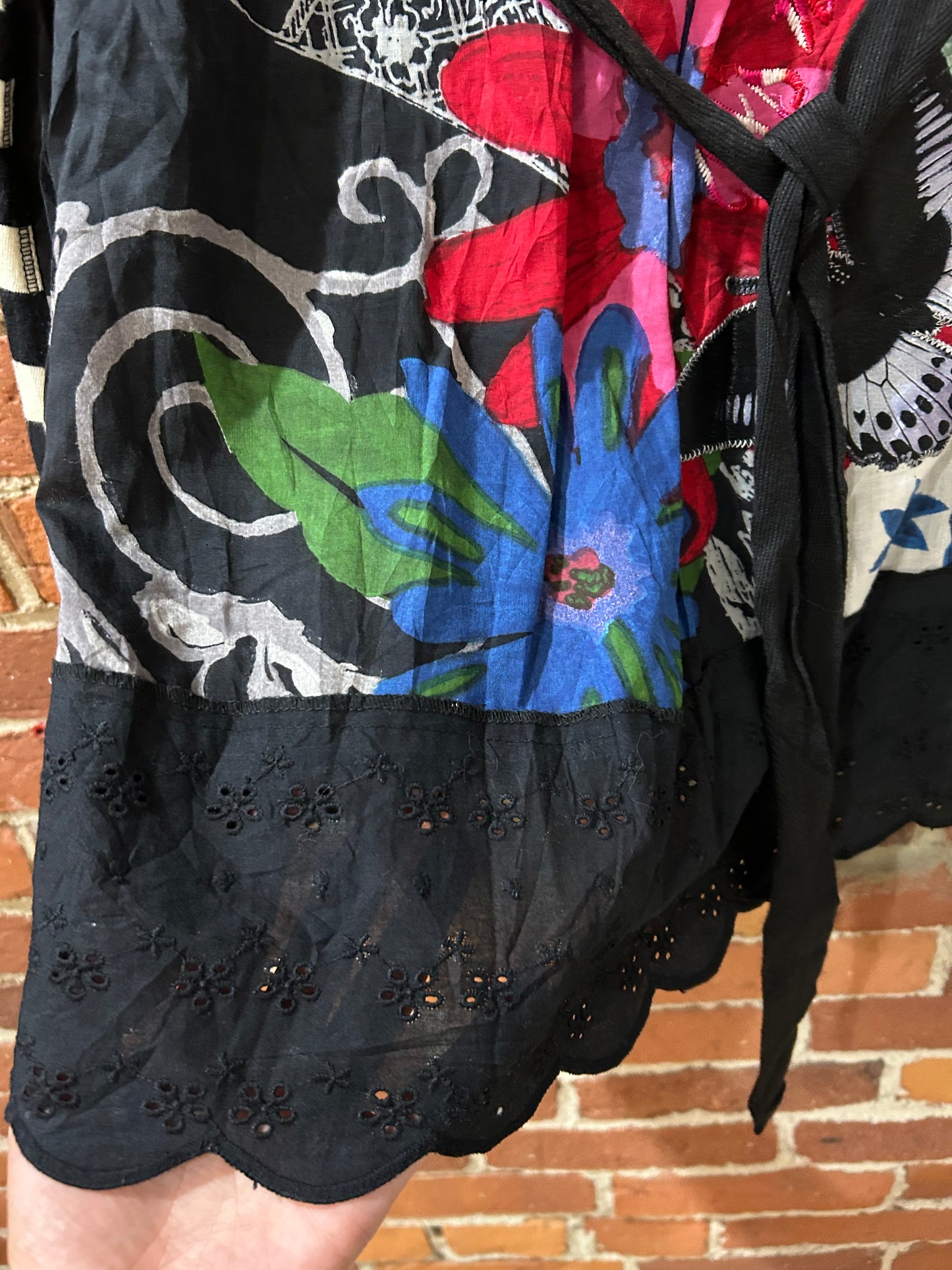 Desigual Skirt