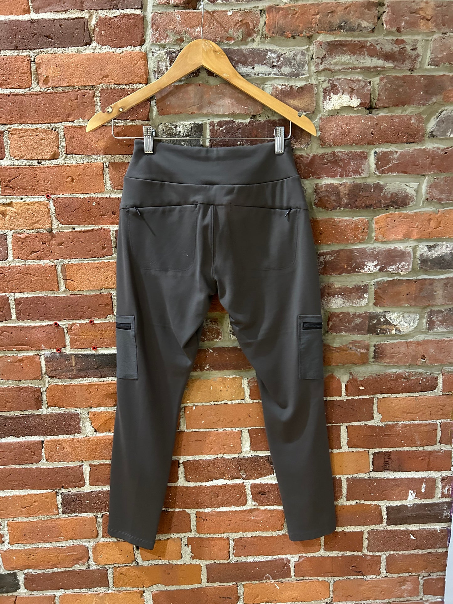 Athleta stretch active pants
