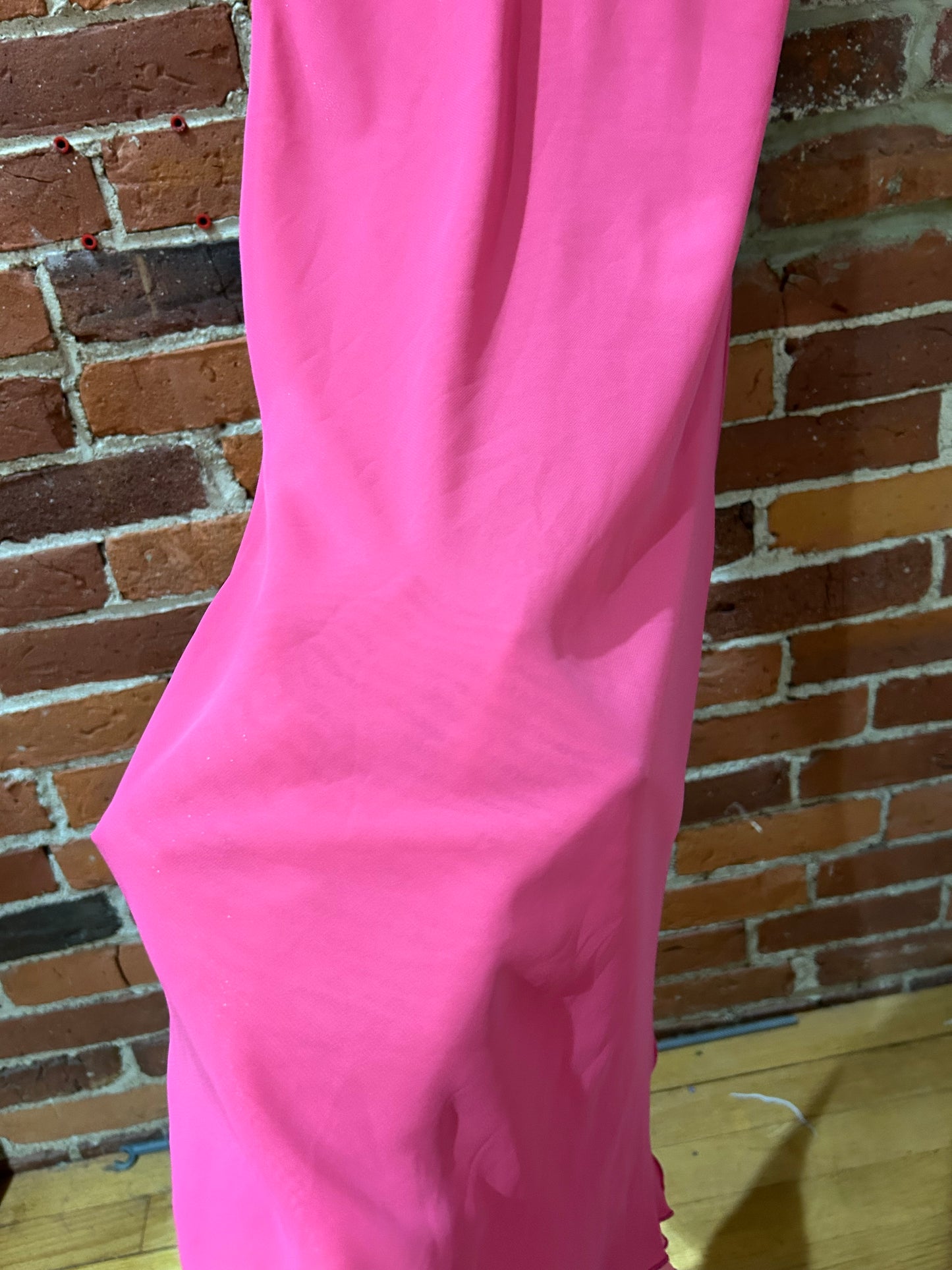 Ted Baker Pink Dress