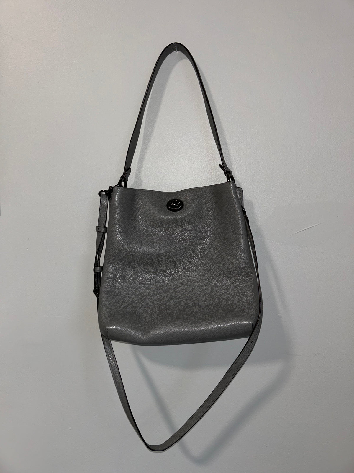 Coach Charlie Bucket bag