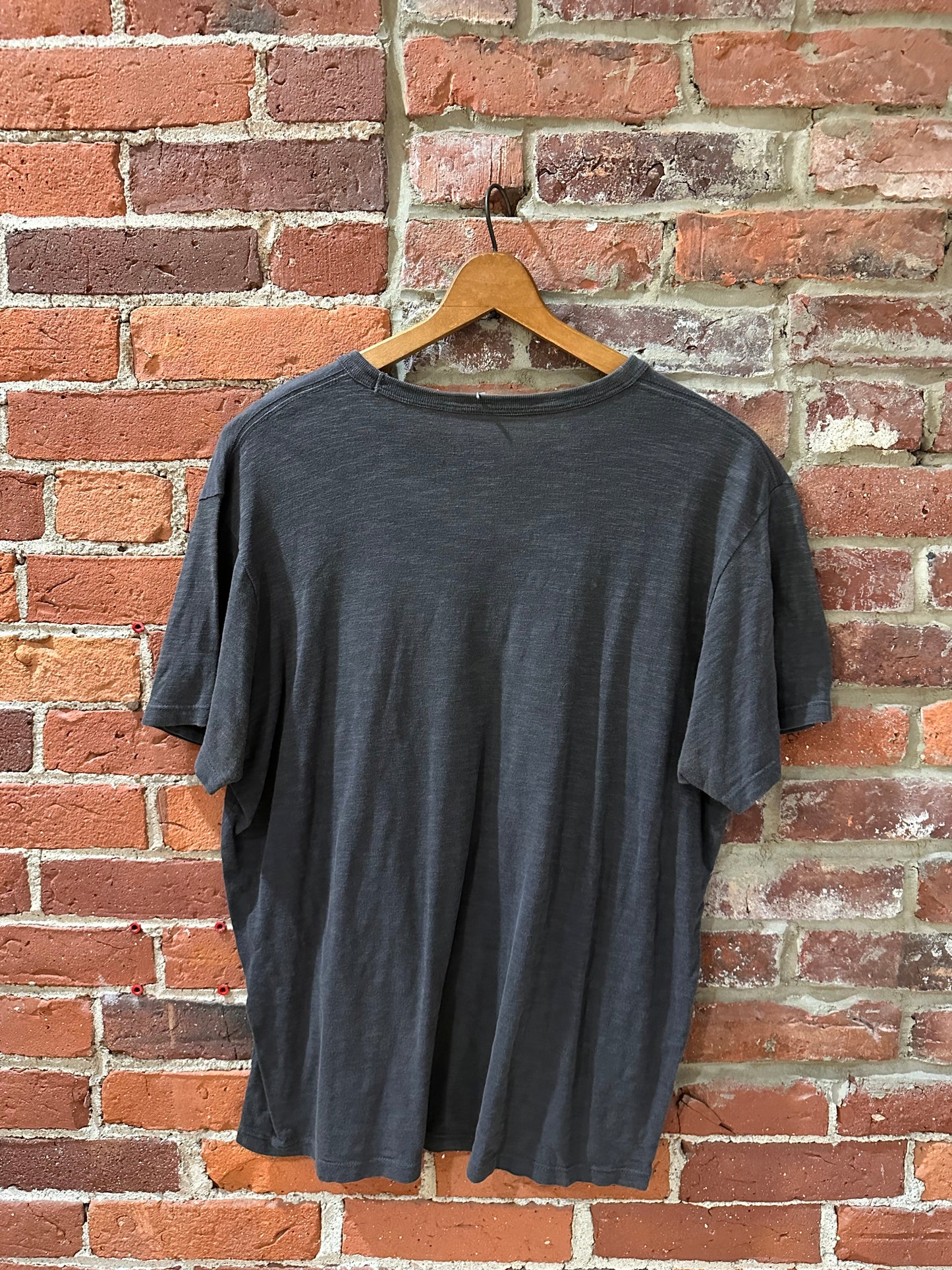 100% Cotton Basic Tee