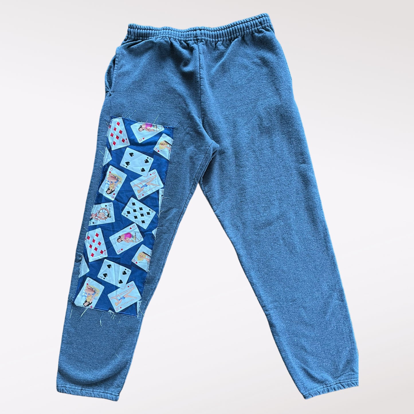 Upcycled Sweatpants