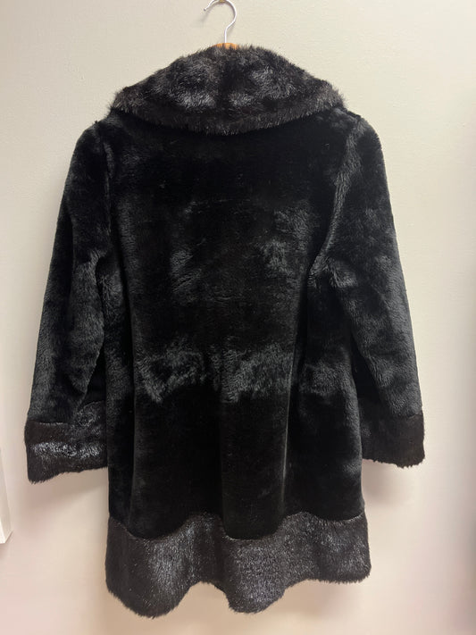 Vintage Faux Fur