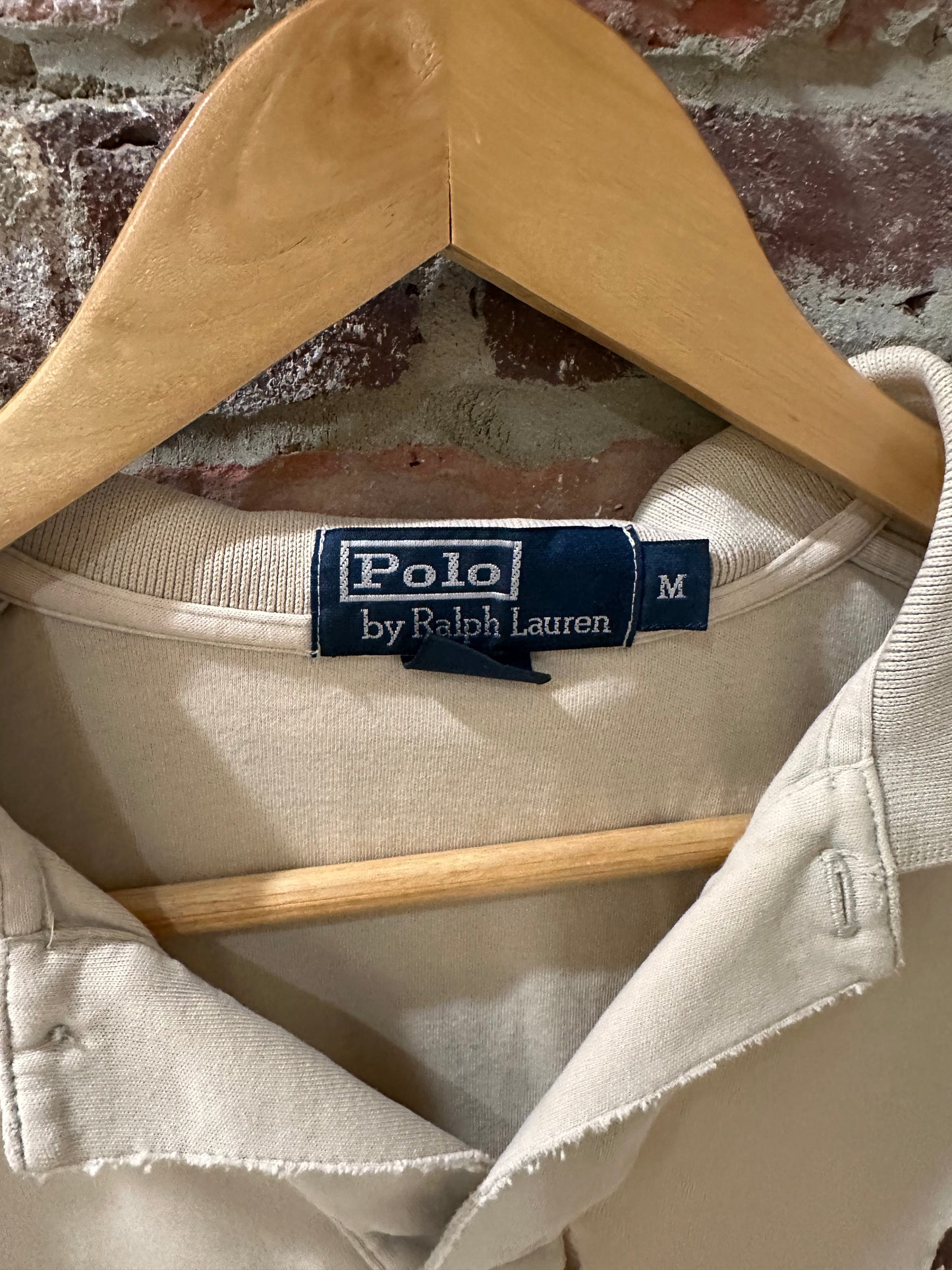 Men’s Collared Polo Shirt