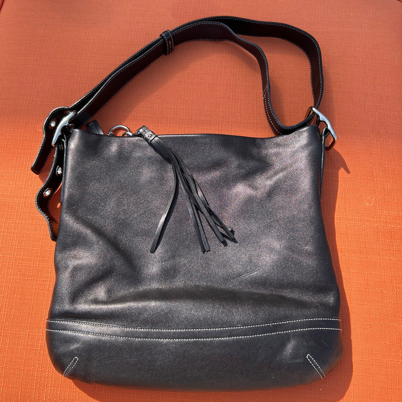 Coach SoHo Crossbody & Wallet