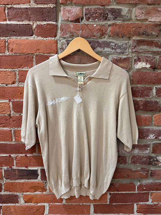 L.L. Bean Upcycled 603 Shirt