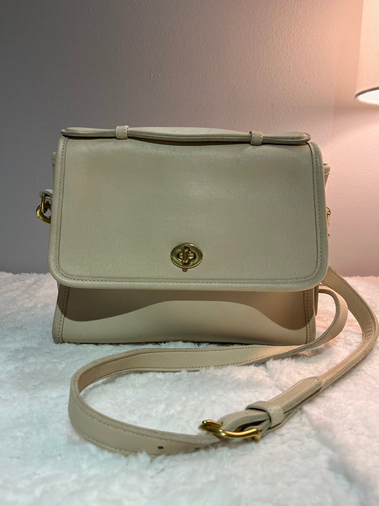 Vintage Coach Purse