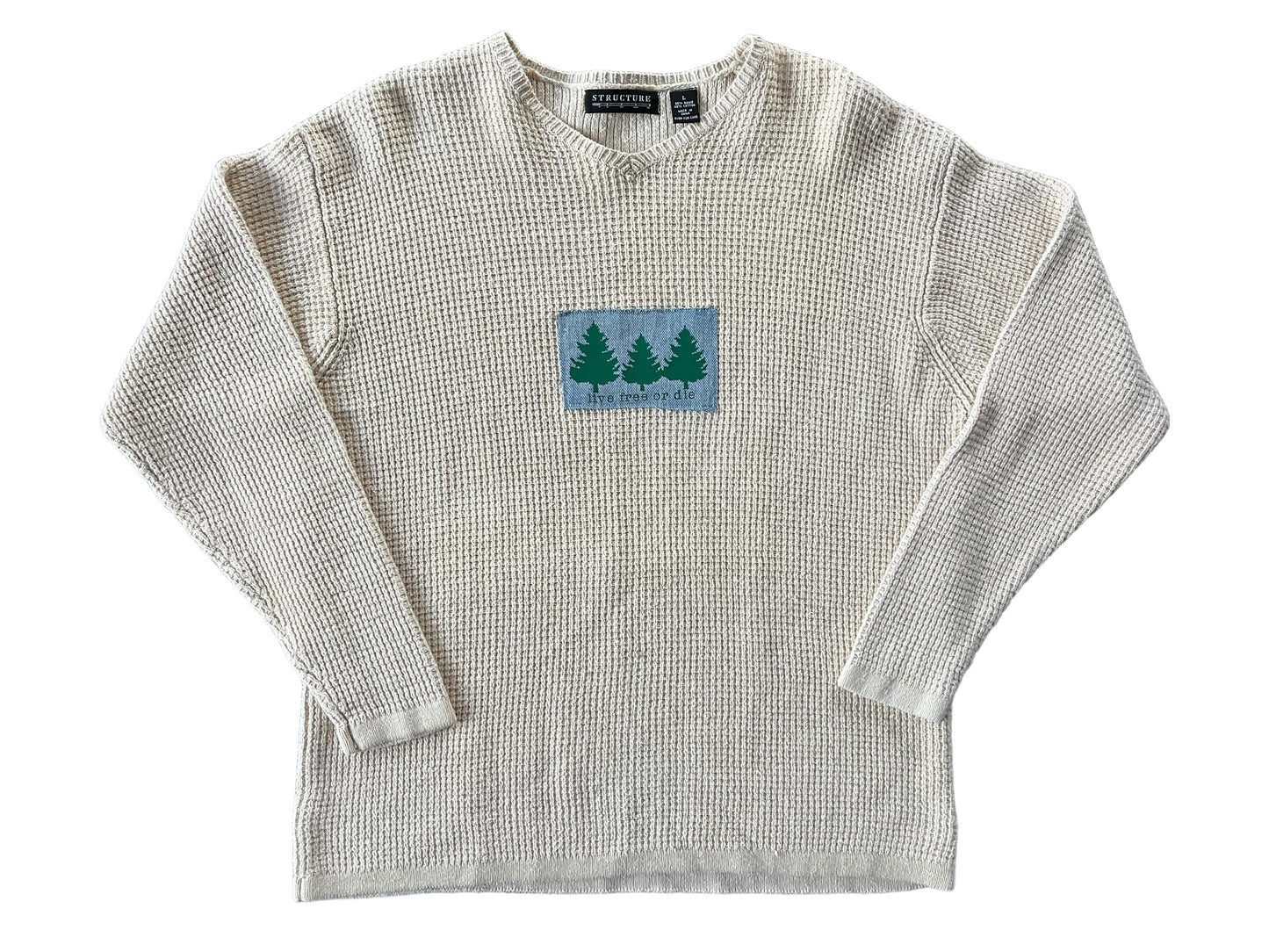 603 Sweater