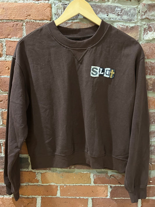 SL*T Sweatshirt
