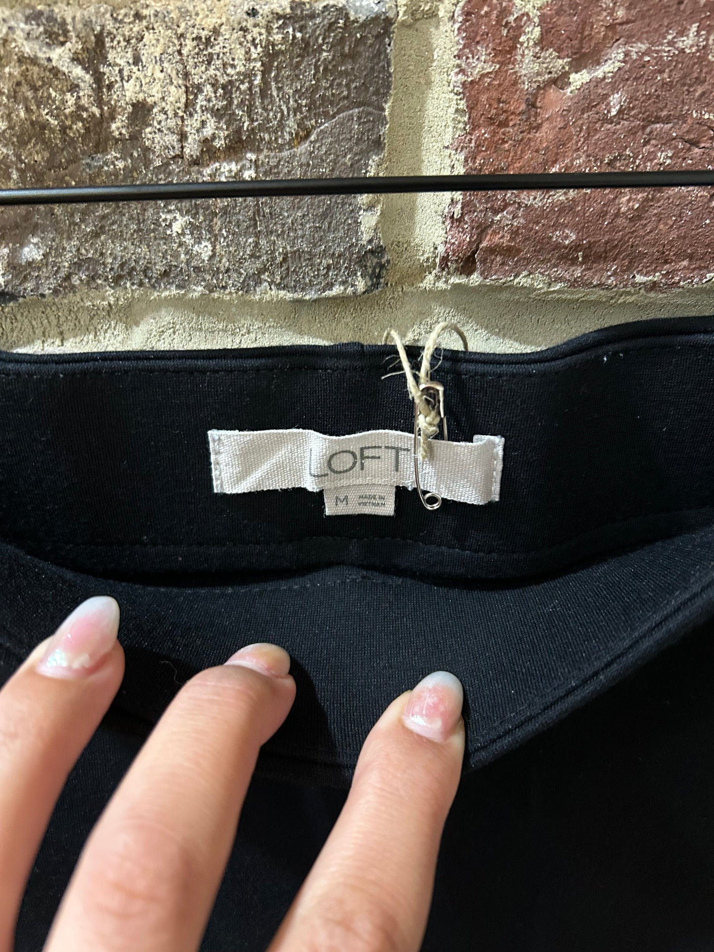Loft dress pants