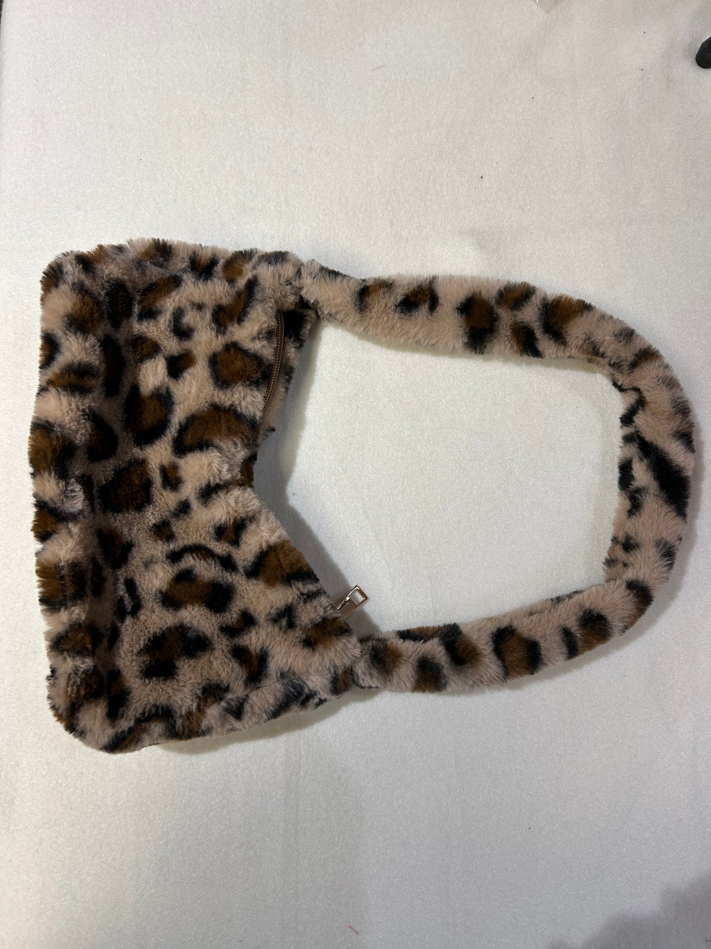 Cheetah Purse