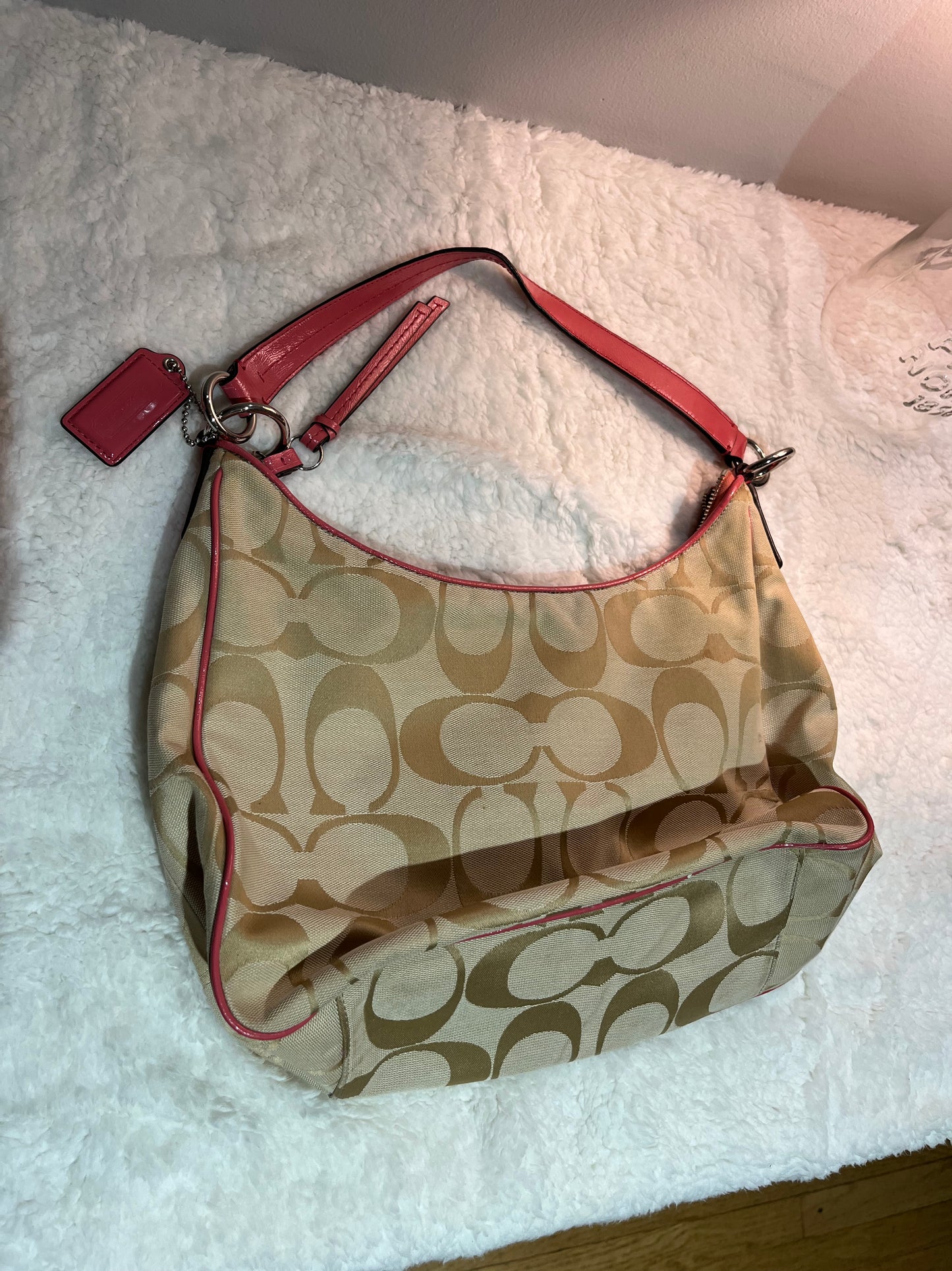 Coach Shoulder Bag