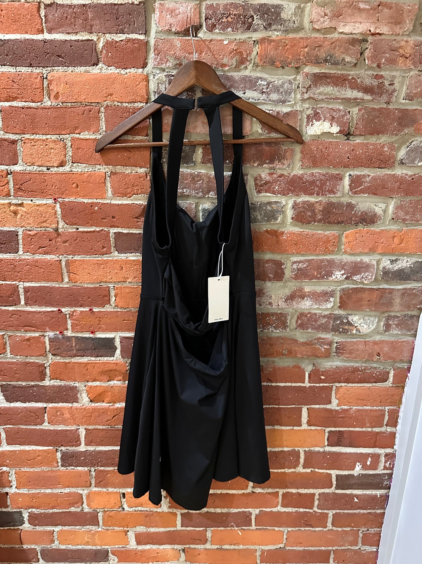 Athletic Dress