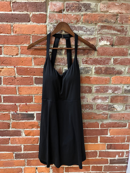 Athletic Dress